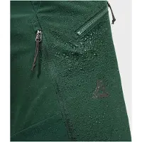 Schöffel Softshell Pants Style Milagle Men dark jade (6965) 46