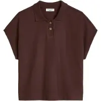 Marc O'Polo Marc OPolo DENIM wide aus schwerem Single Jersey