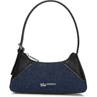 Karl lagerfeld Jeans B3w30195 Schultertasche