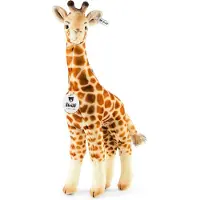 Steiff Giraffe Bendy, Giraffe