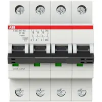 ABB Sicherungsautomat