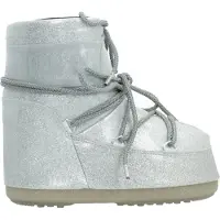 Moon Boot ICON LOW GLITTER 14094400 001K Grau