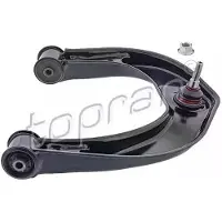 Topran 114 910 Querlenker Vorne Rechts Oben für VW Amarok Pickup (2HA, 2HB, S1B, S6B, S7A, S7B)