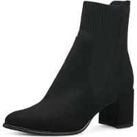 Marco Tozzi Schuhe 22539241001BK