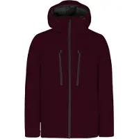 Protest Prttimothy Snowjacket pecanred (204) XS