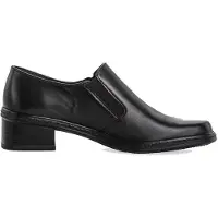 Gabor Damen Pumps 04.433.27 mit Blockabsatz, 45 mm Absatzhöhe und Passform F
