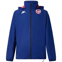 Kappa Mavarov Pro-tunisia Jacke