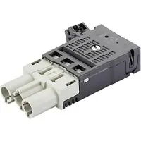 Bachmann Drahtverbinder