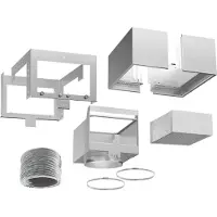 Siemens CleanAir Plus Umluft-Set 17004078 / LZ21CXC56