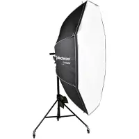 Elinchrom Softbox Ottagonale Litemotiv Indiretta