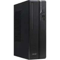 Acer Veriton X X2735GT, Intel Core Ultra 7, 265, 16 GB, 512 GB, Windows 11 Pro, 64-Bit