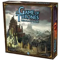 Fantasy Flight Games Game Of Thrones The Board Game