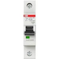 ABB Sicherungsautomat