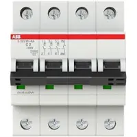 ABB Sicherungsautomat