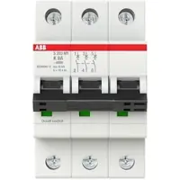 ABB Sicherungsautomat