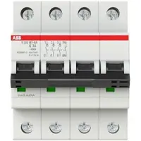 ABB Sicherungsautomat