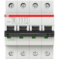 ABB Sicherungsautomat