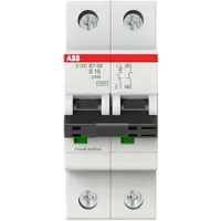 ABB Sicherungsautomat