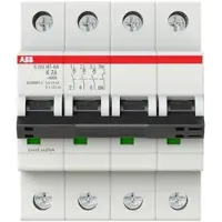 ABB Sicherungsautomat