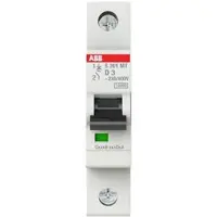 ABB Sicherungsautomat
