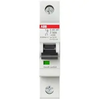 ABB Sicherungsautomat