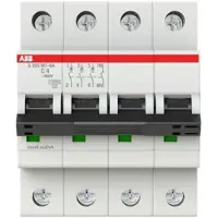 ABB Sicherungsautomat