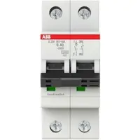 ABB Sicherungsautomat