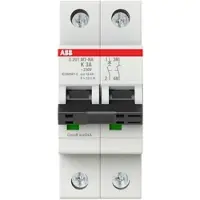 ABB Sicherungsautomat