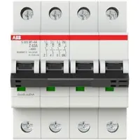 ABB Sicherungsautomat
