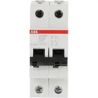 ABB Sicherungsautomat