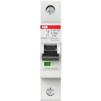 ABB Sicherungsautomat