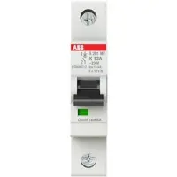 ABB S201MT-K13 Sicherungsautomat K-Char., 10kA, 13A, 1P 2CDS271445R0447