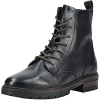 Ara Schnürstiefelette "Stiefelette Leder"
