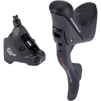 Campagnolo Super Record Ergopower 160 Mm Linke Hinterradbremse