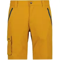 CMP MAN Bermuda curcuma (R813) 54