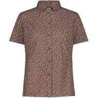 Campagnolo Damen Hemden ku.Arm Da WOMAN SHIRT