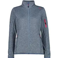 CMP Fleece mit Futter Damen Knit-Tech
