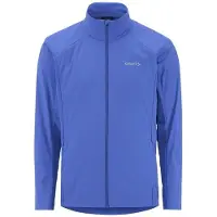 Craft ADV Essence Warm Jacket 3 Men ink blue (331000) XL