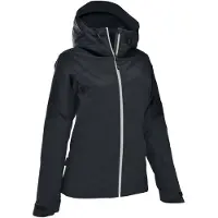 Maul Sports MAUL Sport Damen Skijacke Schneeberg Grau 42