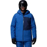 Columbia Winter District III Jacket mountain blue, collegiate navy (434) L