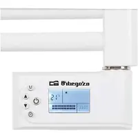 Orbegozo THA 315, 230 Hz, 50 V, 545 mm, 880 mm