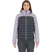 Karpos - Women's Sass D'Ortiga Jacket - Kunstfaserjacke Gr XL grau