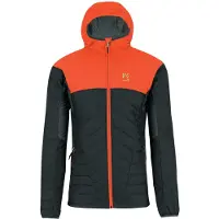 Karpos Lyskamm Evo Jacke