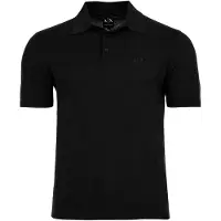 Armani Exchange Poloshirt "Poloshirt KNIT POLO 1er Pack" 1