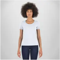 Karpos Quick Cotton W T-shirt bright white (150) XXL