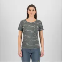 Karpos Tremalzo W Tee urban/abyss (763) XL