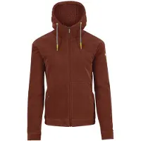 Karpos Ghiro Jacke Braun,Rot S Herren Braun,Rot S