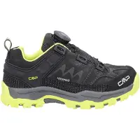 CMP Wanderschuhe Kind Kiruna Fitgo Low