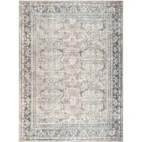 Livabliss Teppich "Darling" rechteckig 5 mm Höhe