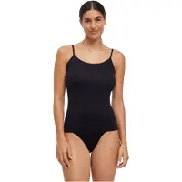Falke Top Daily Climate Control Damen Black-XXL